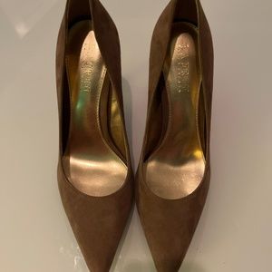 Ralph Lauren Heels